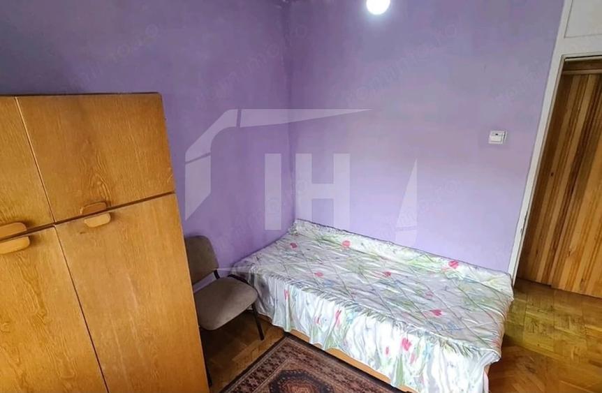 Apartament 4 camere, zona Zorilor - 3