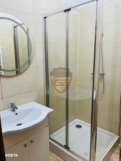 Apartament cu 3 camere decomandat în Nord