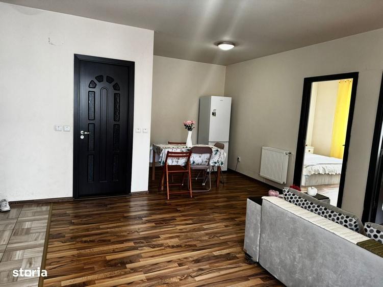 COMISION 0 % - Ap 3 cam - Floresti - zona JYSK - 5