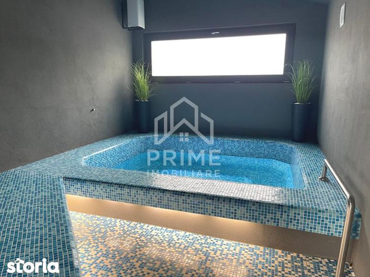 Casă cu 6 camere cu Teren 940 Mp în Câlnic