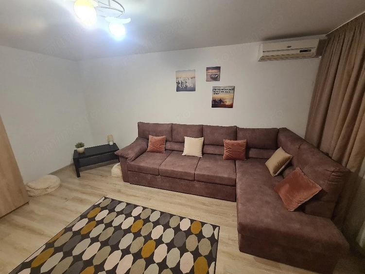 Garsonieră decomandată în Alba Iulia