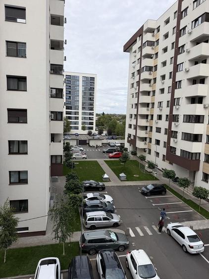 2 camere Dream Residence Rahova | 50 mp | Parcare | Centrala | AC | 480 - 5