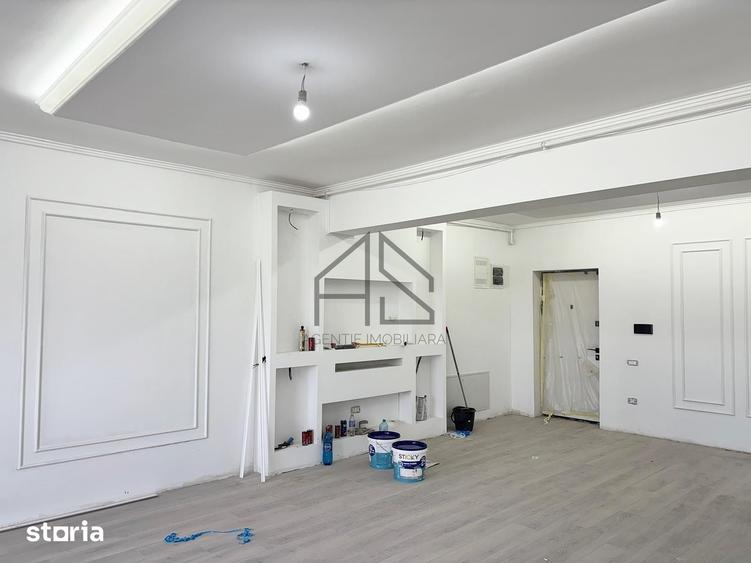 Apartament cu 3 camere în Sântandrei