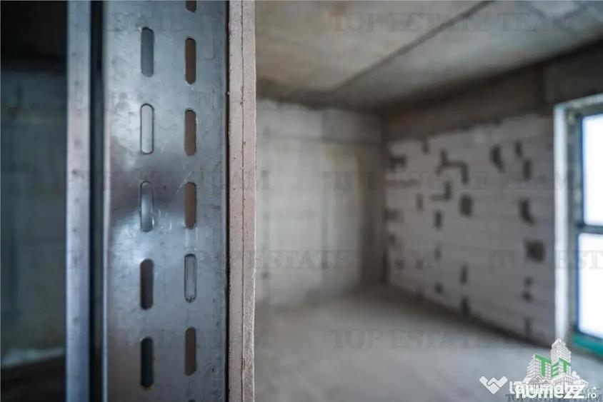 Apartament cu 2 camere decomandat în Alexandriei