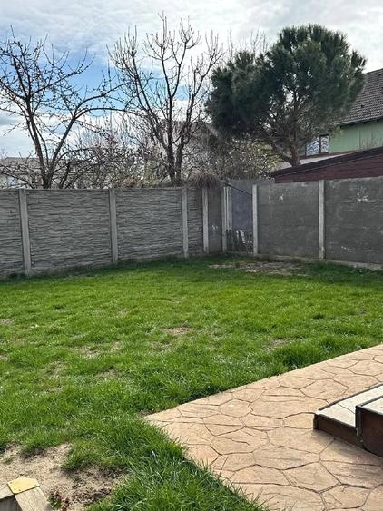 Casă cu 1 camere cu Teren 150 Mp în Giroc