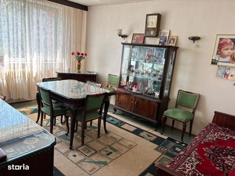 3 Camere Decomandat | Boxa | Strada Covasna - 6
