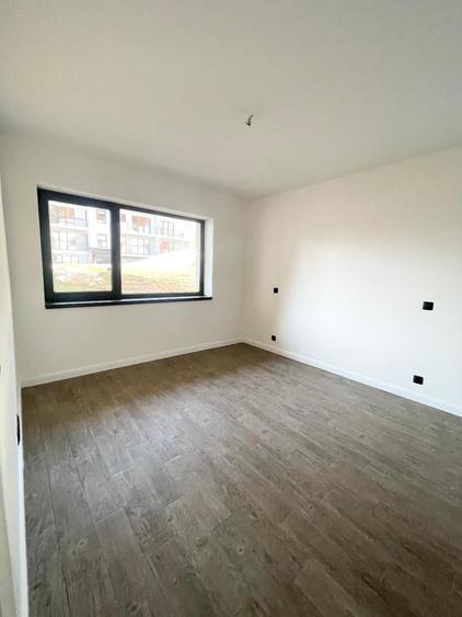 Apartament cu 2 camere decomandat în Furnica