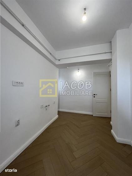 Apartament cu 2 camere decomandat în Unirii