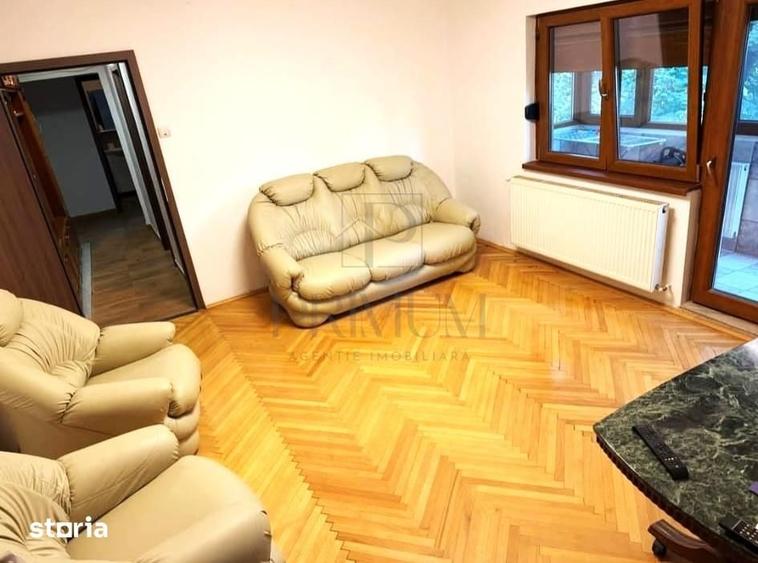 LIPOVEI - 3 CAMERE - ETAJ 1 - BLOC IZOLAT - 2 BAI - 2 BALCOANE - CENTR - 7