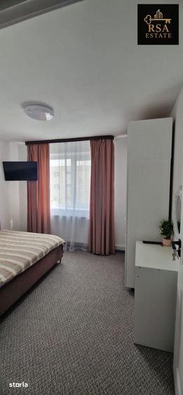 Apartament cu 3 camere în Nord