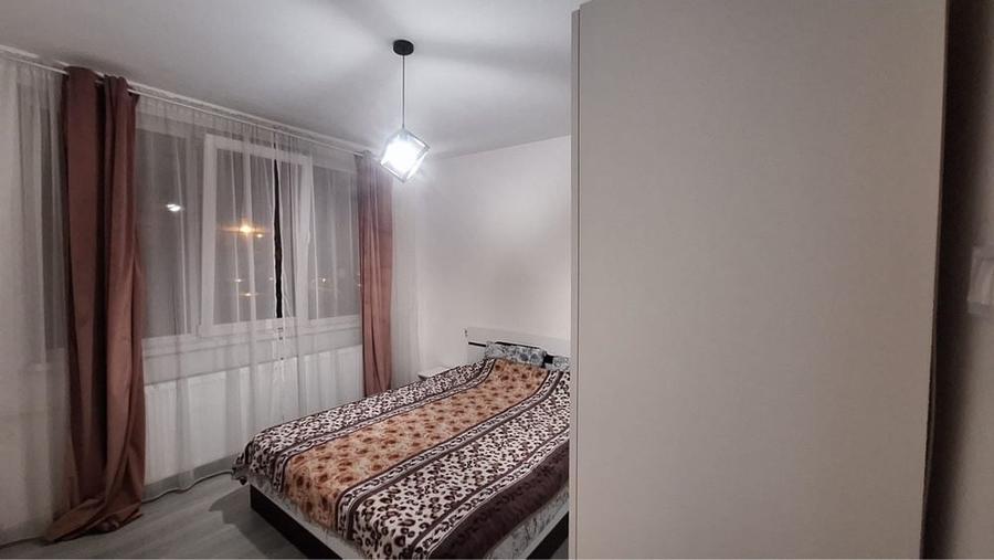 Aprtamanet 2 camere Brancoveanu - 6