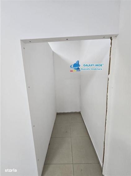 Spațiu comercial, de 55 mp, în Baba Novac
