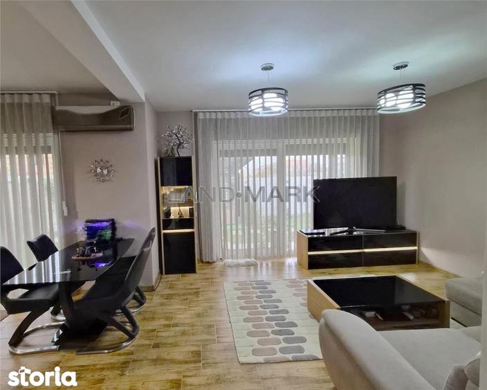 Casă cu 3 camere cu Teren 305 Mp în Dumbrăvița