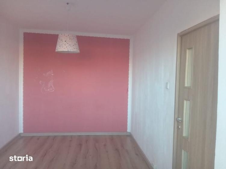 Apartament cu 2 camere în Calea Aradului