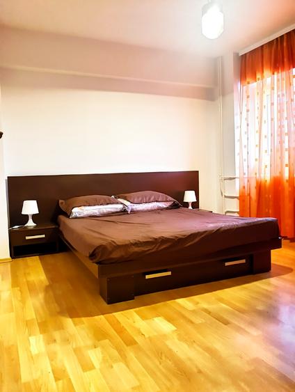 Apartament cu 2 camere decomandat în Ștefan cel Mare