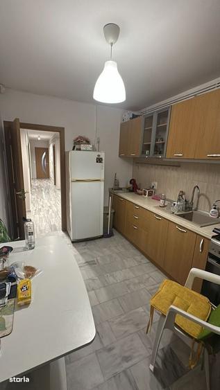 Apartament cu 4 camere în Nord