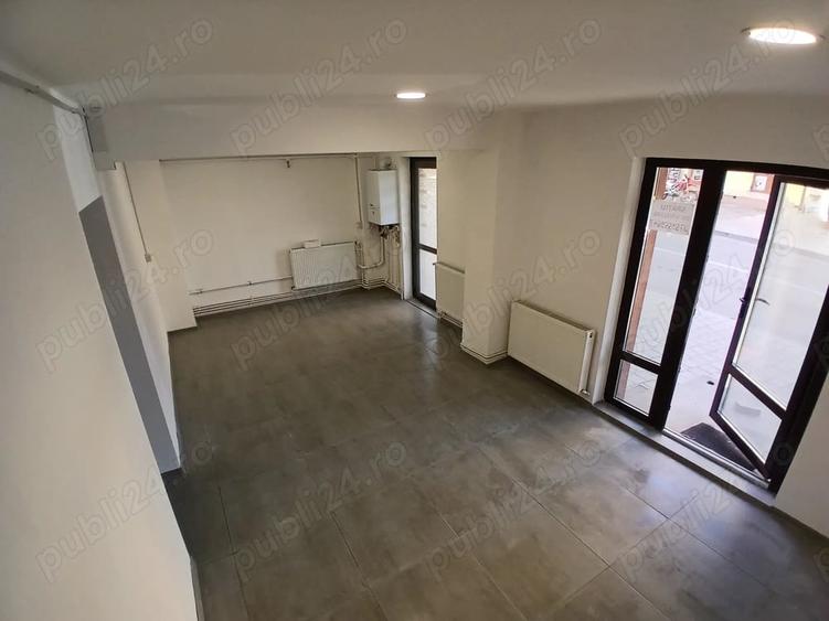 Spațiu comercial, de 51 mp, în Cetate
