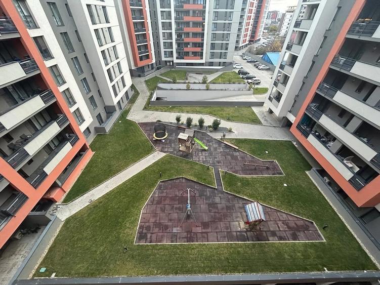 De vanzare, apartament Iris Armoniei, 2 camere, 0% Comision prin Poremo Imobiliare - 8