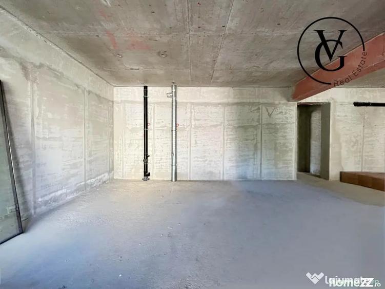 Apartament 3 camere | Finisaje premium | Blue Bike EDEN - Constanta (Constanta) - 3