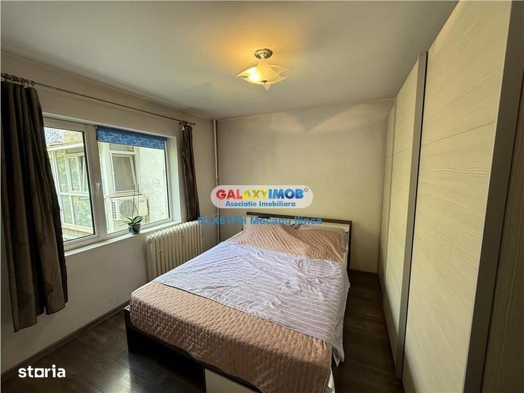 Apartament cu 2 camere în Găgeni