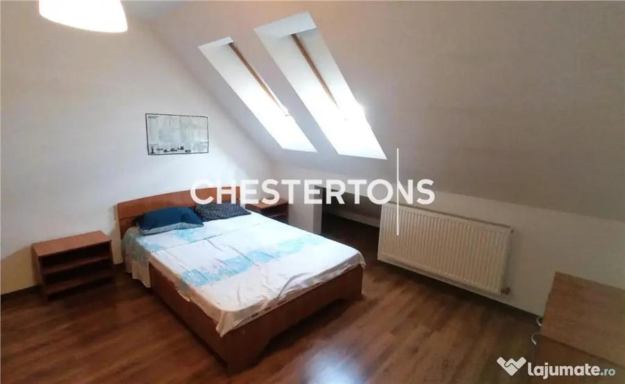 Apartament cu 2 camere decomandat în Colentina