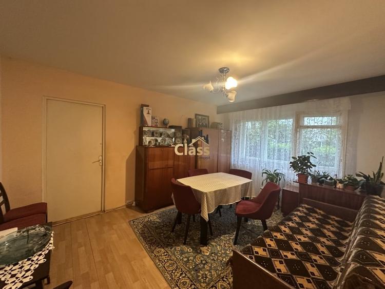 Apartament 3 camere | 50 mpu | Zona Mehedinti Manastur - 5