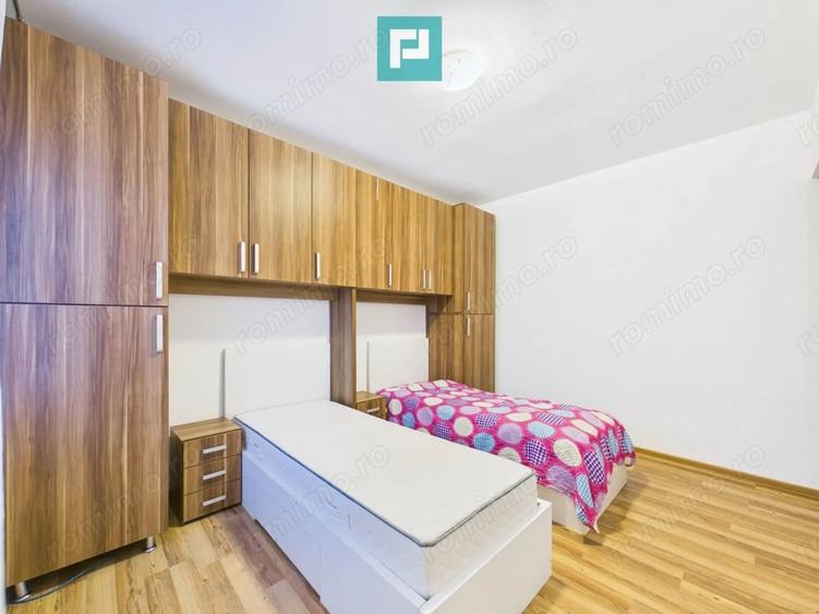 Apartament cu 3 camere în Gai