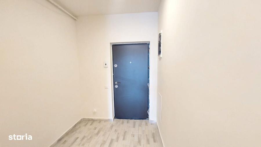 Apartament cu 2 camere în Apahida