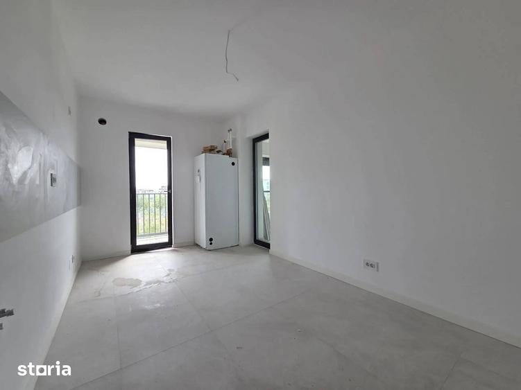 Apartament cu 4 camere decomandat în Theodor Pallady