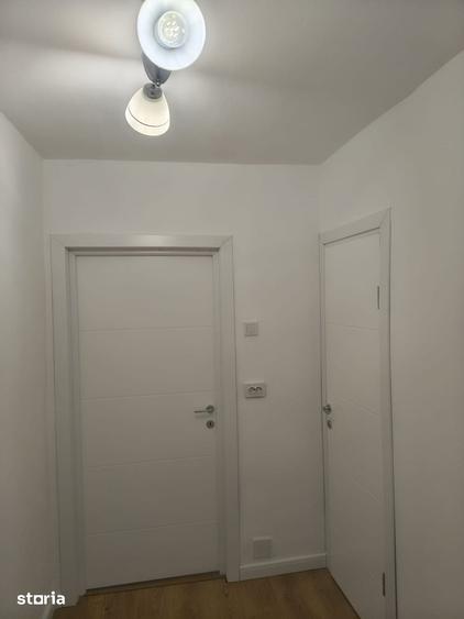 Apartament cu 2 camere în Vasile Alecsandri