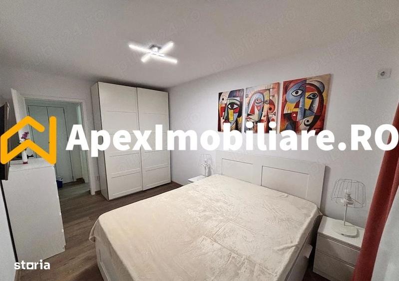 Apartament 2 camere de inchiriat Dristor Bucuresti | ApexImobiliare.ro - 6
