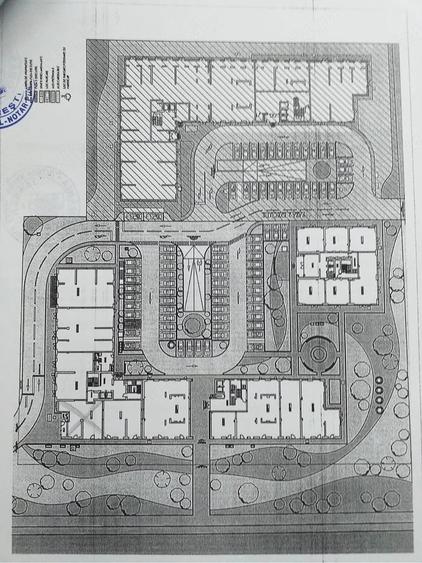 Spațiu comercial, de 102 mp, în Ghencea