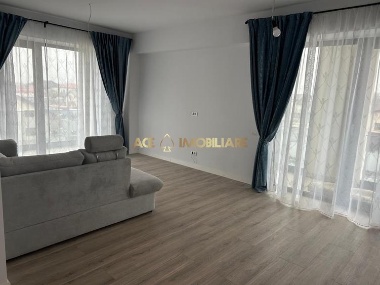 2 Camere de vanzare | Pantelimon | Bloc 2022 | Terasa 20mp | Parcare - 5