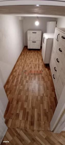 Garsonieră în Giurgiului