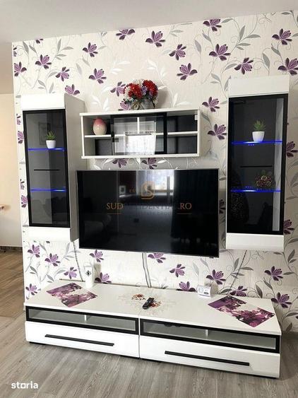 Apartament cu 3 camere, mobilat în Metalurgiei