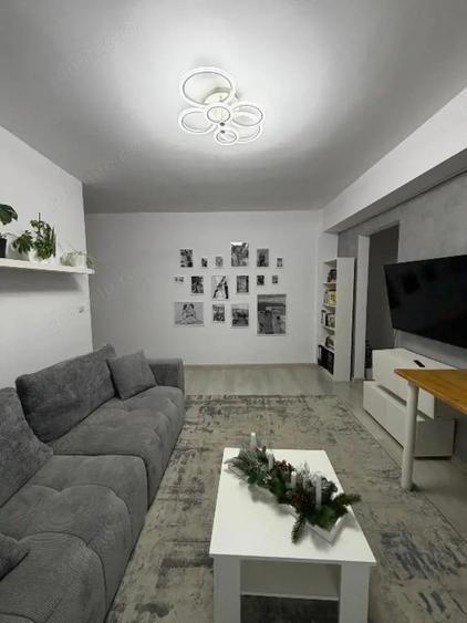 Apartament cu 2 camere decomandat în Calea Urseni
