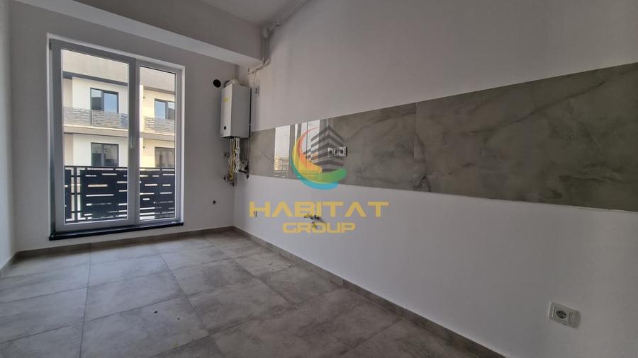 Apartament 2 camere - metrou Nicolae Teclu - 11