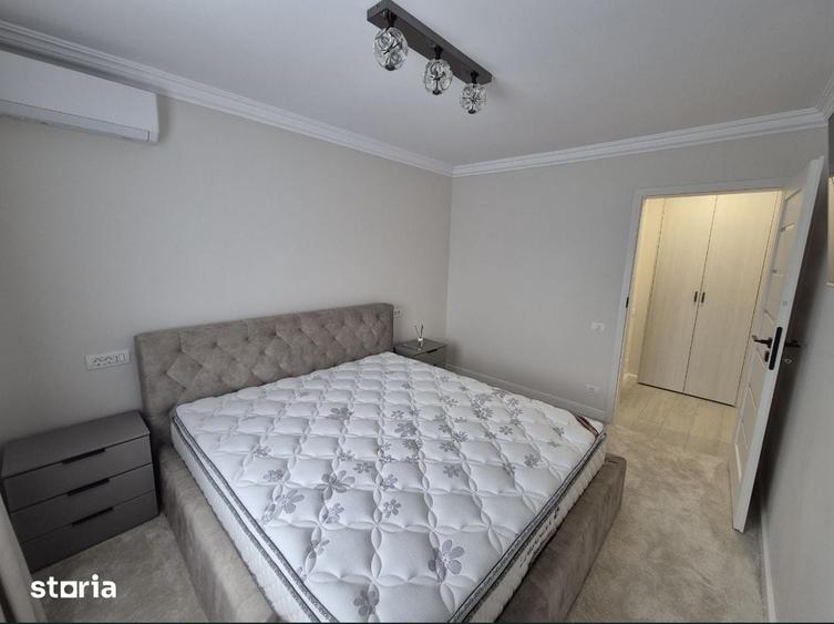 Apartament cu 3 camere în Militari