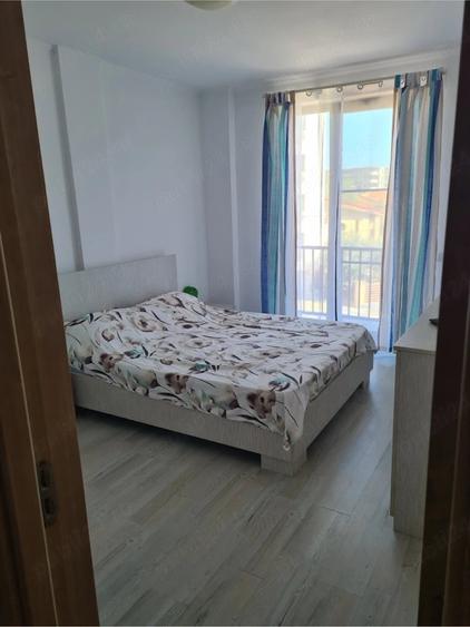 Apartament cu 2 camere decomandat în Nord