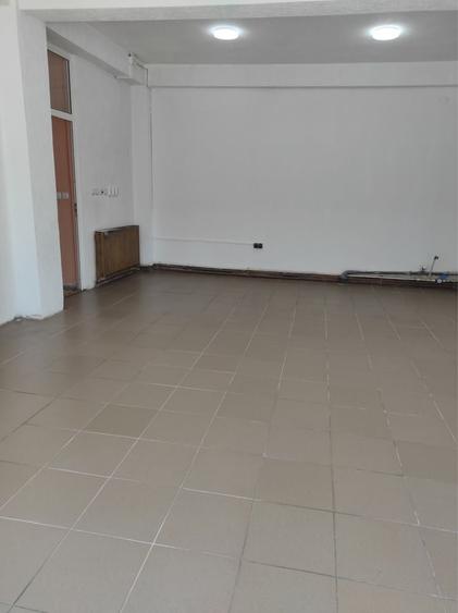 Spațiu comercial, de 55 mp, în Central