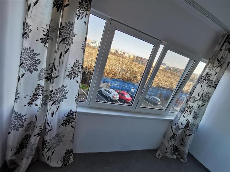 Apartament cu 2 camere decomandat, mobilat în Centrul Civic