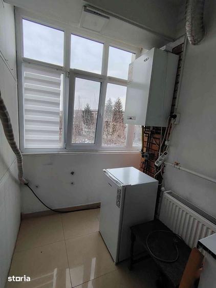 Garsonieră în Central