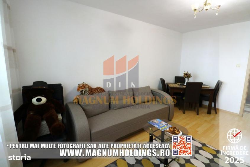 Apartament 2 camere, Trivale, etajul 3, doua balcoane - 12