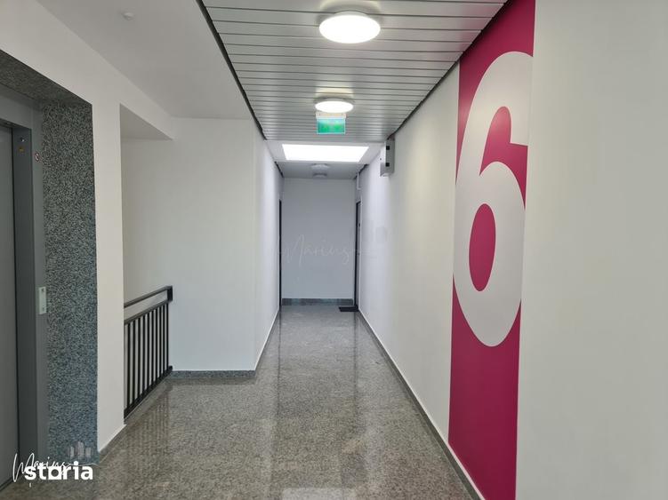 Garsonieră în Central