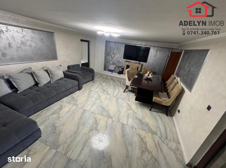 Casă cu Teren 289 Mp în Central