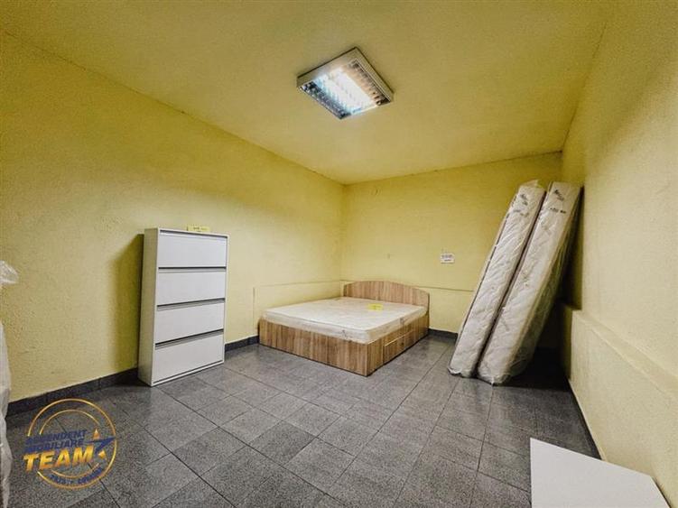 Spațiu comercial, de 394.86999511719 mp, în Gării