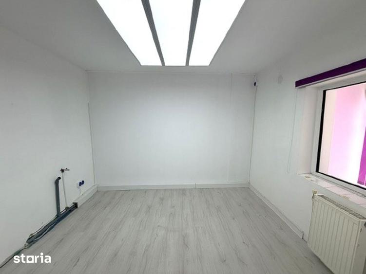 Spațiu comercial, de 77 mp, în Central