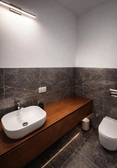 Apartament cu 2 camere în Voluntari