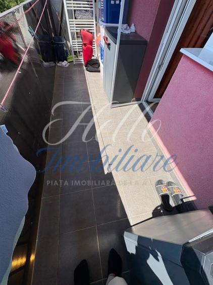 Apartament 3 Camere Floresti Zona Urusagului, 62 mp, 2 Balcoane - 11