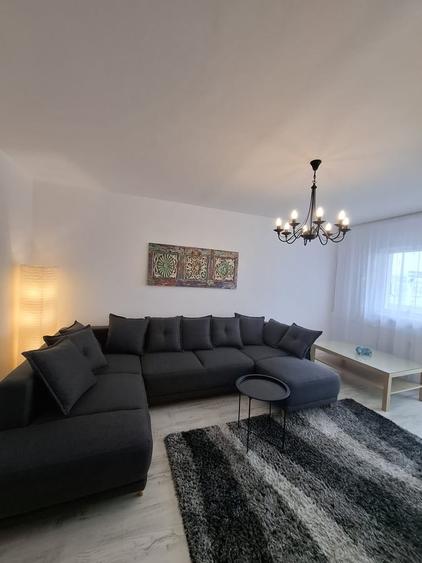 Apartament cu 2 camere decomandat în Turda